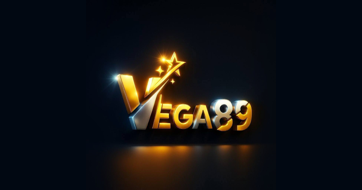 Main banner showing VegaStar89 platform interface on desktop and mobile devices